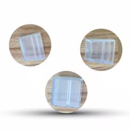 Capac capat banda LED NEONFLEX V-TAC 1