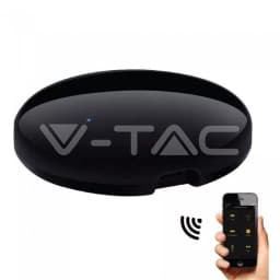 Controller universal SMART infrarosu negru V-TAC 2