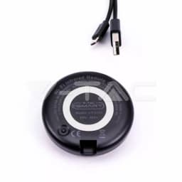 Controller universal SMART infrarosu negru V-TAC 3