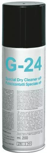Spray curatire special uscat 200ml DUE CI