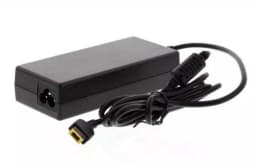 Alimentator pentru laptop IBM Lenovo 20V 4.5A 90W mufa patrata Well 1