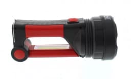 Lanterna industriala cu LED-uri Well 350lm 200m cu acumulator 3