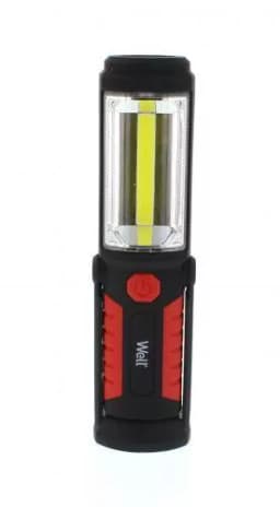 Lanterna industriala cu LED-uri Well 3x AA R6 350lm 20m 2