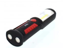 Lanterna industriala cu LED-uri Well 3x AA R6 350lm 20m 1