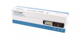 Lanterna industriala cu LED-uri Well 3x AA R6 350lm 20m 4