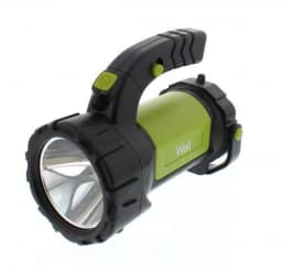 Lanterna industriala Well cu LED-uri 350lm 200m 1