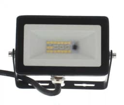 Proiector cu LED 7W 470lm IP65 RGB multicolor cu telecomanda Well 5