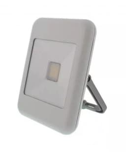 Proiector LED 20W 1400lm IP65 4000K alb Well 1