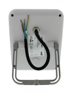Proiector LED 20W 1400lm IP65 4000K alb Well 2