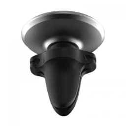 Suport auto magnetic pentru telefon cu prindere la ventilatie Well 2
