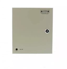 Sursa in comutatie AC-DC cu cutie 120W 12V 10A 9 canale WELL 2