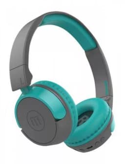 Casti bluetooth Smilo verzi Maxell 1