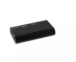 Acumulator extern PowerBank 7800mAh negru Maxell 4