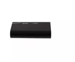 Acumulator extern PowerBank 7800mAh negru Maxell 5