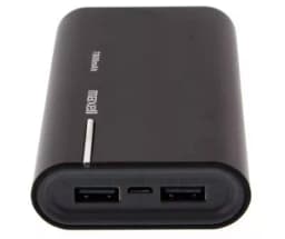 Acumulator extern PowerBank 7800mAh negru Maxell 2
