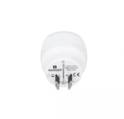 Adaptor priza Skross EU - Australia China 1.500209-E 2