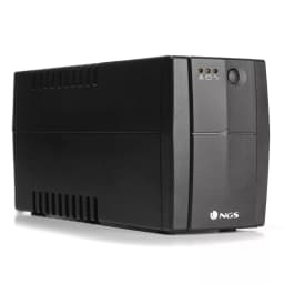 UPS off-line 400VA 240W Fortress NGS 1