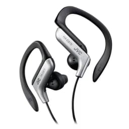 Casti audio sport HE-EB75WE JVC 1