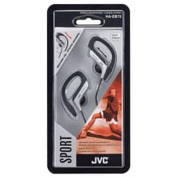 Casti audio sport HE-EB75WE JVC 2