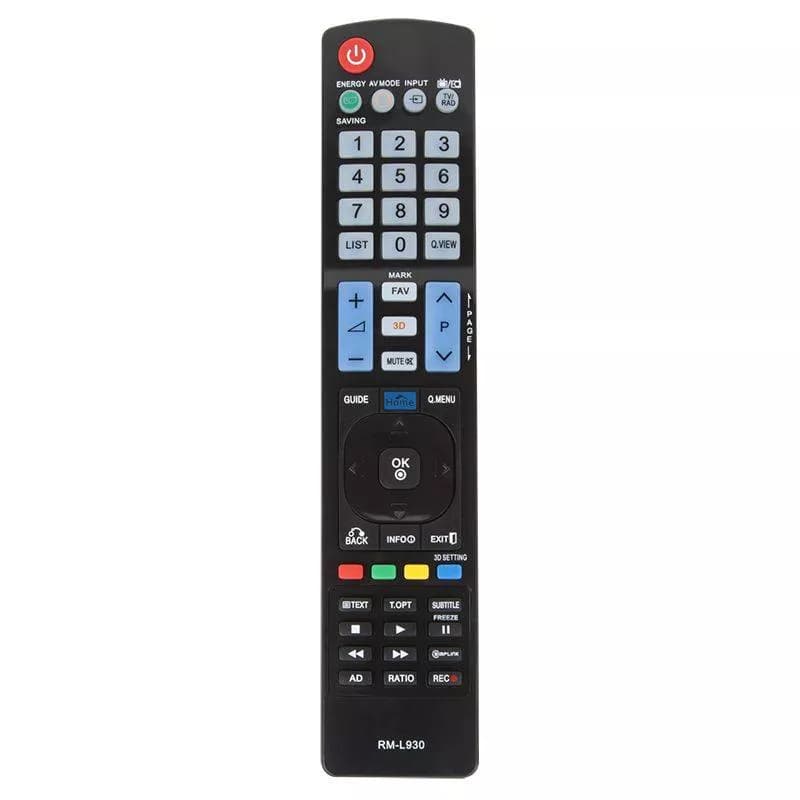 Telecomanda TV LED 3D LG
