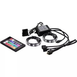 Kit benzi LED Deepcool RGB 350 1