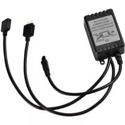 Kit benzi LED Deepcool RGB 350 2