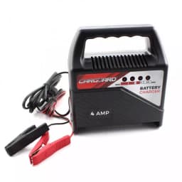 Incarcator baterie auto 12V 4A Redresor incarcare 1.2-75Ah Carguard 1