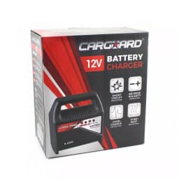 Incarcator baterie auto 12V 4A Redresor incarcare 1.2-75Ah Carguard 4