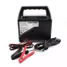Incarcator baterie auto 12V 4A Redresor incarcare 1.2-75Ah Carguard 2