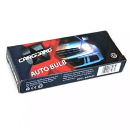 Bec auto T6.5 W2X4.6D 12V 1.7W 1buc CARGUARD 2