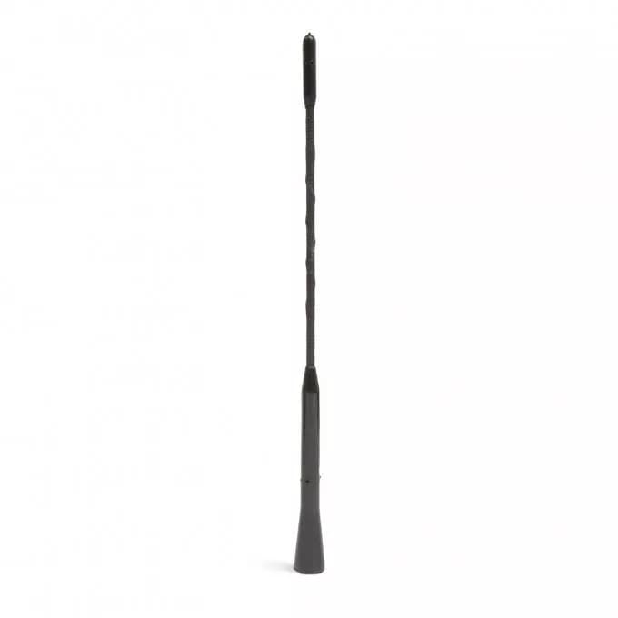 Tija de antena 24cm universala auto cu adaptoare M'N'C