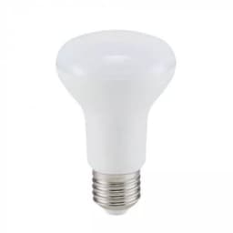 Spot cu LED R63 E27 8W 220V lumina calda Well 1