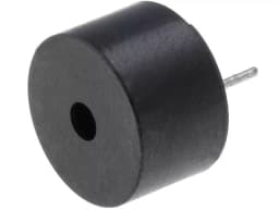 Buzzer Semnalizator electromagnetic 3.1KHZ 12V 1