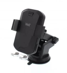 Incarcator auto wireless Slick Well 10W automat 3