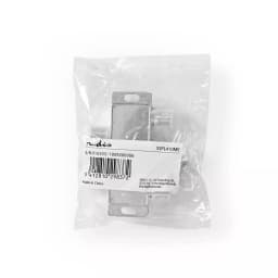 Distribuitor semnal splitter TV Nedis 4 cai 5-2400 Mhz 2
