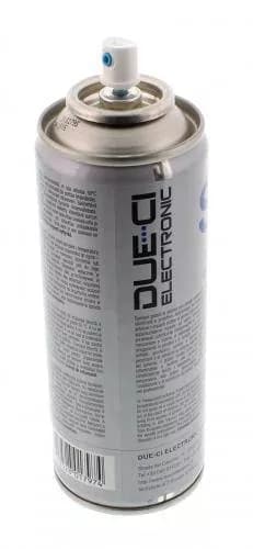 Spray vaselina siliconica DUE CI 200ml 2