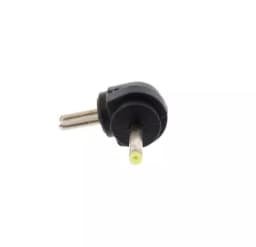Mufa DC 2.35x0.7x10mm pentru alimentator universal Well 1