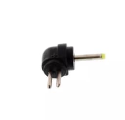 Mufa DC 2.35x0.7x10mm pentru alimentator universal Well 2