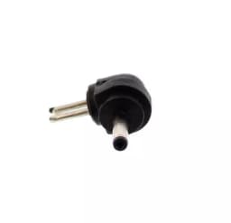 Mufa DC 3x1.1x10mm pentru alimentator universal Well 1