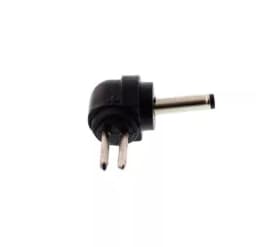 Mufa DC 3x1.1x10mm pentru alimentator universal Well 2