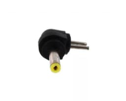 Mufa DC 4x1.7x11mm pentru alimentator universal Well 1
