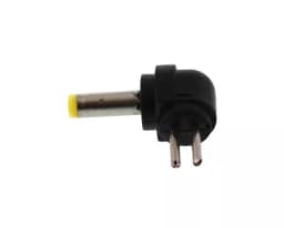 Mufa DC 4x1.7x11mm pentru alimentator universal Well 2