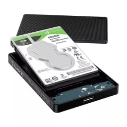 Rack HDD 2.5 HDD/SSD USB 3.0 Orico 2169U3 3