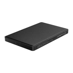 Rack HDD 2.5 HDD/SSD USB 3.0 Orico 2169U3 1