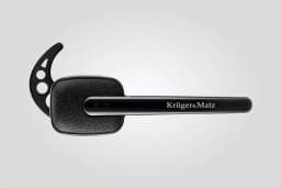 Casca Headset BLUETOOTH 4.0 Multipoint K11 Kruger&Matz 7