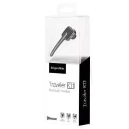 Casca Headset BLUETOOTH 4.0 Multipoint K11 Kruger&Matz 11
