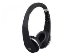 Casti audio Bluetooth DJ 1200 BT negru Trevi 2