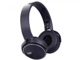 Casti audio Bluetooth DJ 12E50 BT negru Trevi 2