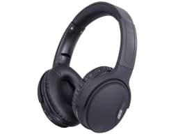 Casti audio Bluetooth X-DJ 1301 PRO negru Trevi 1