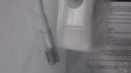 Alimentator pentru laptop Apple L type 14.5V 3.1A 45W Well 2